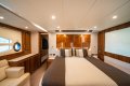 Riviera 6000 Sport Yacht