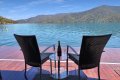 Suits Me Houseboat Holiday Home on Lake Eildon:Suits Me on Lake Eildon