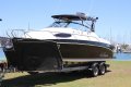 Haines Signature 675f with a 2020 Suzuki 300Hp Outboard