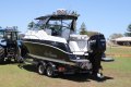 Haines Signature 675f with a 2020 Suzuki 300Hp Outboard
