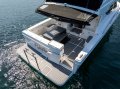 Mustang 43 M43 Sports Flybridge