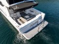 Mustang 43 M43 Sports Flybridge