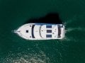 Mustang 43 M43 Sports Flybridge