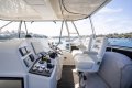 Mustang 43 M43 Sports Flybridge