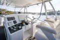 Mustang 43 M43 Sports Flybridge