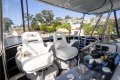 Mustang 43 M43 Sports Flybridge