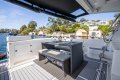 Mustang 43 M43 Sports Flybridge
