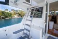 Mustang 43 M43 Sports Flybridge