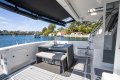 Mustang 43 M43 Sports Flybridge