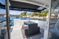 Mustang 43 M43 Sports Flybridge