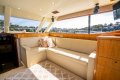 Mustang 43 M43 Sports Flybridge