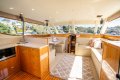 Mustang 43 M43 Sports Flybridge