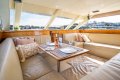 Mustang 43 M43 Sports Flybridge