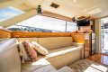 Mustang 43 M43 Sports Flybridge