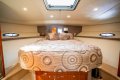Mustang 43 M43 Sports Flybridge
