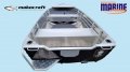 New Makocraft 346 Topper Tracker B, M, T PACKAGE FROM ROCKHAMPTON MARINE!!