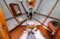 John Pugh 32 Motor Sailer Motor sailor