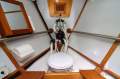 John Pugh 32 Motor Sailer Motor sailor