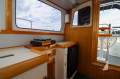 John Pugh 32 Motor Sailer Motor sailor