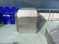 Steel Displacement Fishing Vessel
