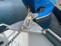 Steel Displacement Fishing Vessel