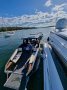 Mancraft 11m Club Sport Pontoon Boat Mancraft