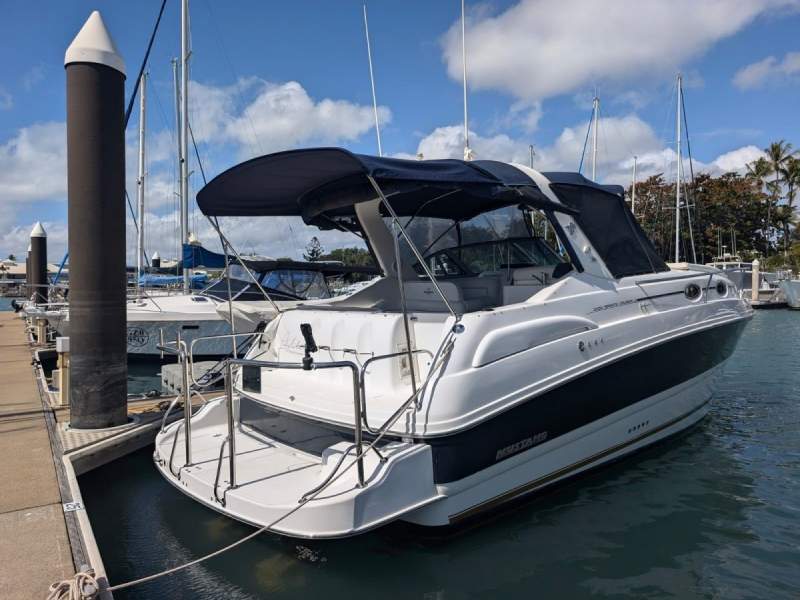 Mustang 3200 Sportscruiser