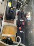 Mustang 3200 Sportscruiser