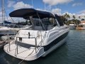 Mustang 3200 Sportscruiser