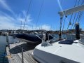 Beneteau 57 Oceanis