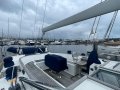 Beneteau 57 Oceanis
