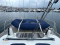 Beneteau 57 Oceanis