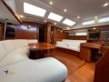 Beneteau 57 Oceanis