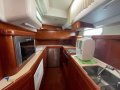 Beneteau 57 Oceanis:PROVIDENCE