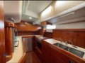 Beneteau 57 Oceanis