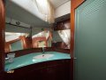 Beneteau 57 Oceanis