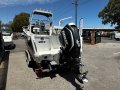 Quintrex 670 Offshore Centre Cab WOW MUST SEE