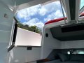 Axopar 37 Sun Top Brabus Line