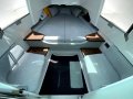 Axopar 37 Sun Top Brabus Line