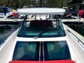 Axopar 37 Sun Top Brabus Line