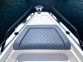 Axopar 37 Sun Top Brabus Line
