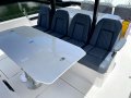Axopar 37 Sun Top Brabus Line