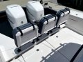 Axopar 37 Sun Top Brabus Line