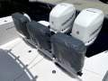 Axopar 37 Sun Top Brabus Line