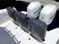 Axopar 37 Sun Top Brabus Line