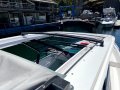 Axopar 37 Sun Top Brabus Line