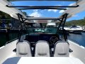 Axopar 37 Sun Top Brabus Line