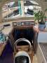 Martzcraft 35 Centre Cockpit Ketch