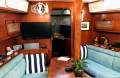 Martzcraft 35 Centre Cockpit Ketch