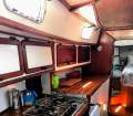 Martzcraft 35 Centre Cockpit Ketch